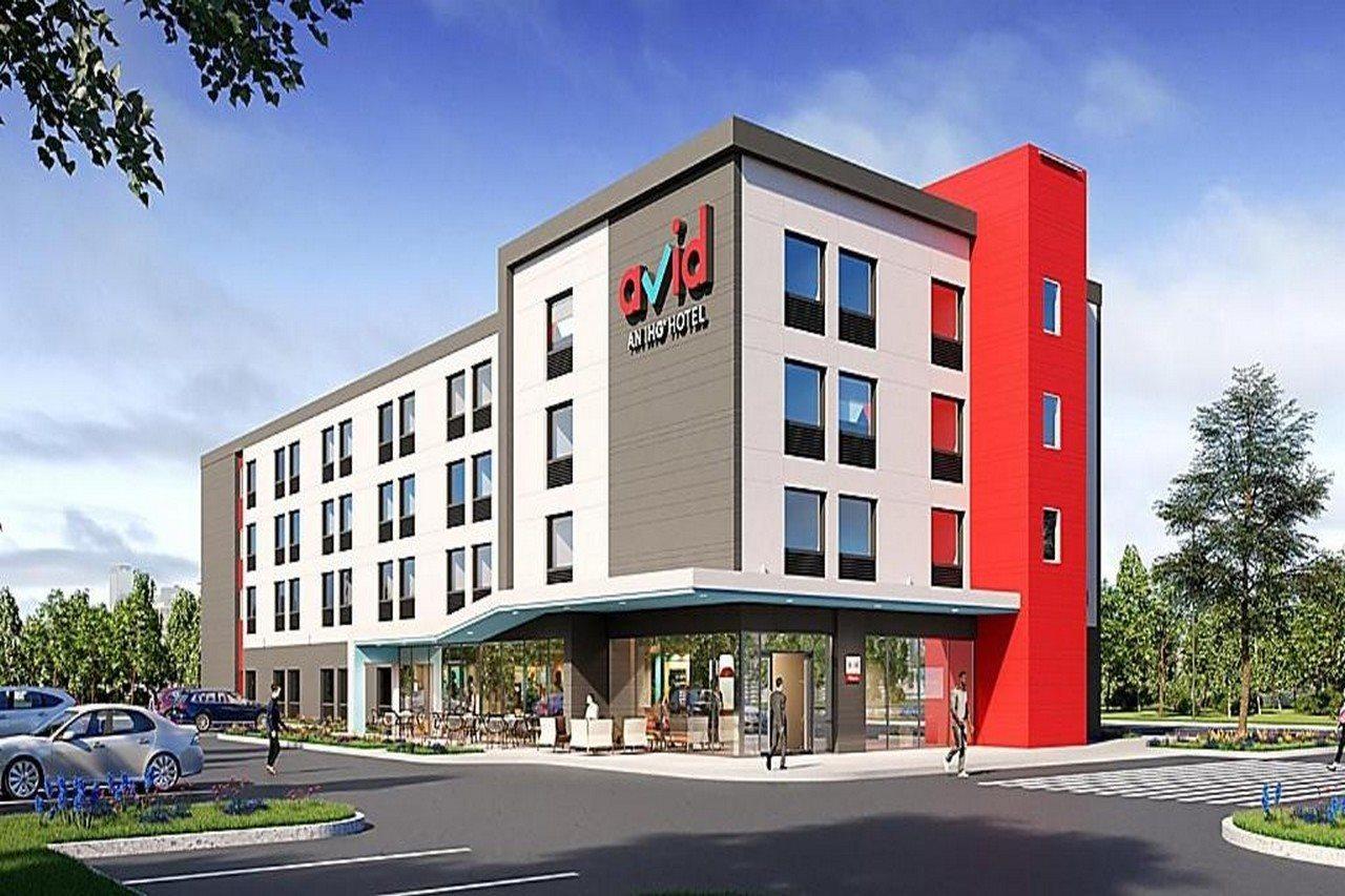 Avid Hotels - Millsboro - Georgetown South By Ihg Екстериор снимка