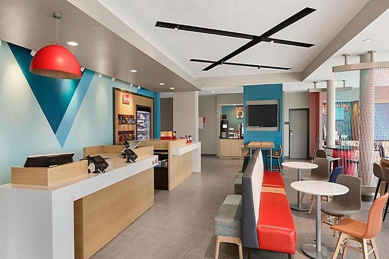 Avid Hotels - Millsboro - Georgetown South By Ihg Екстериор снимка