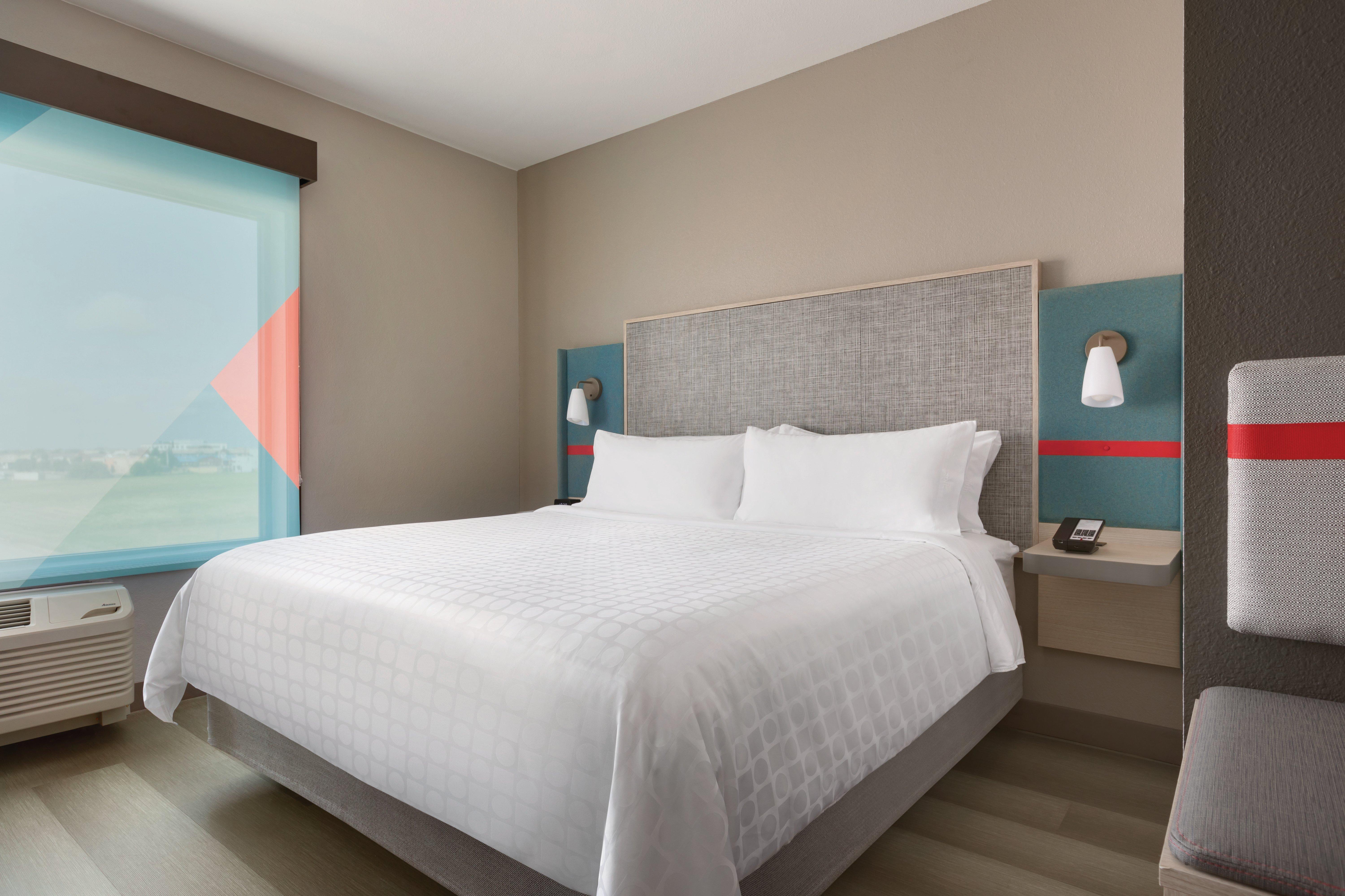 Avid Hotels - Millsboro - Georgetown South By Ihg Екстериор снимка