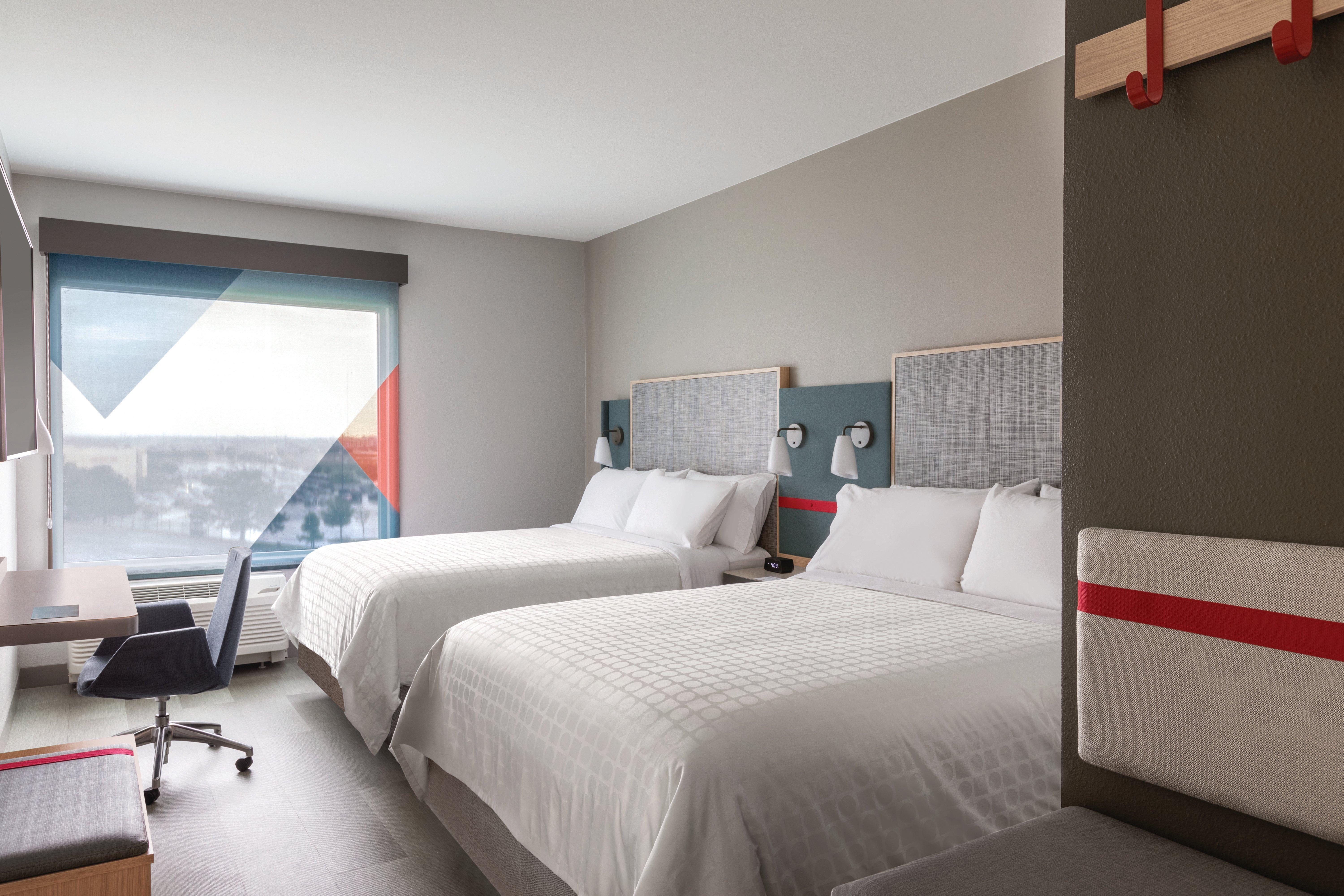 Avid Hotels - Millsboro - Georgetown South By Ihg Екстериор снимка