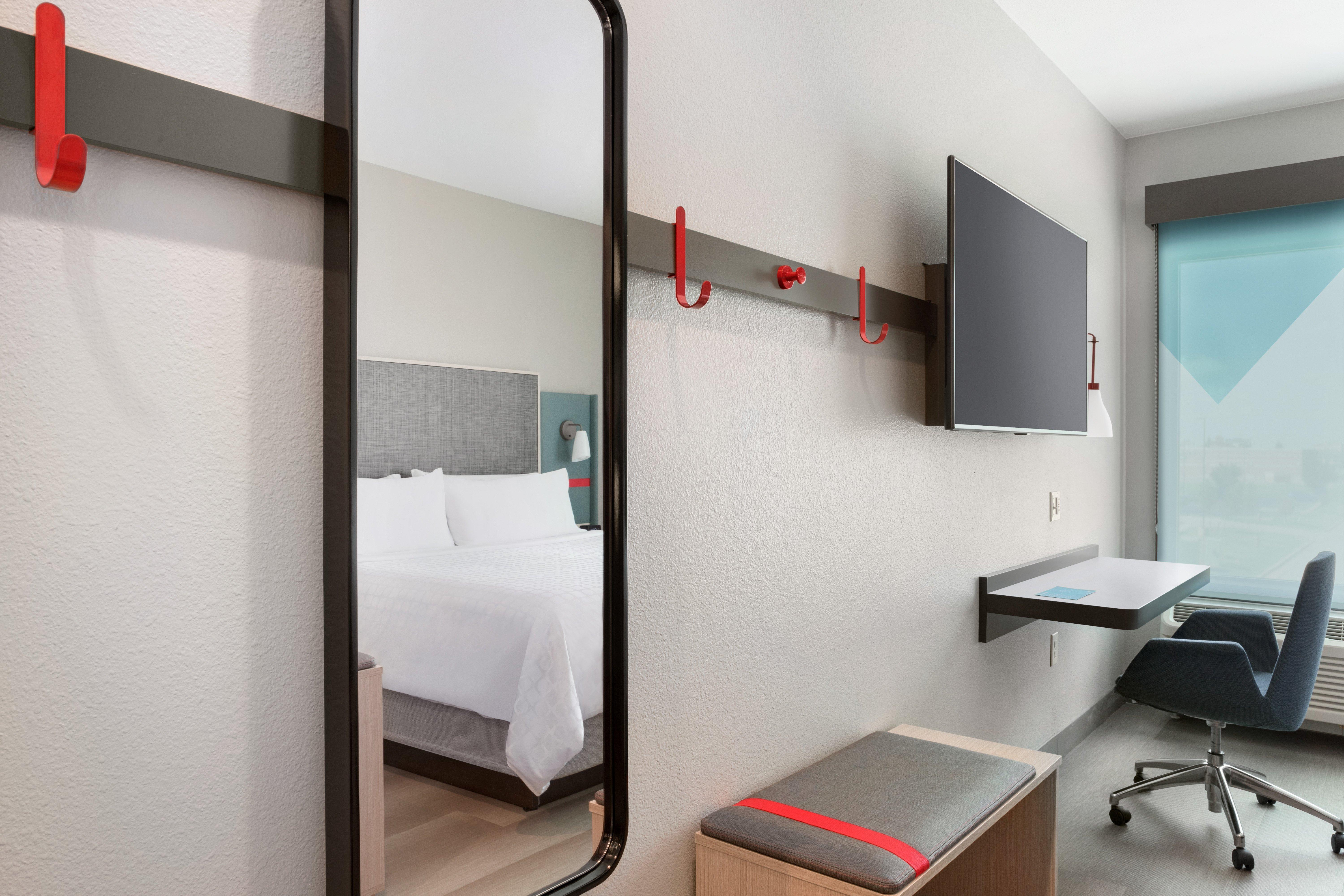 Avid Hotels - Millsboro - Georgetown South By Ihg Екстериор снимка