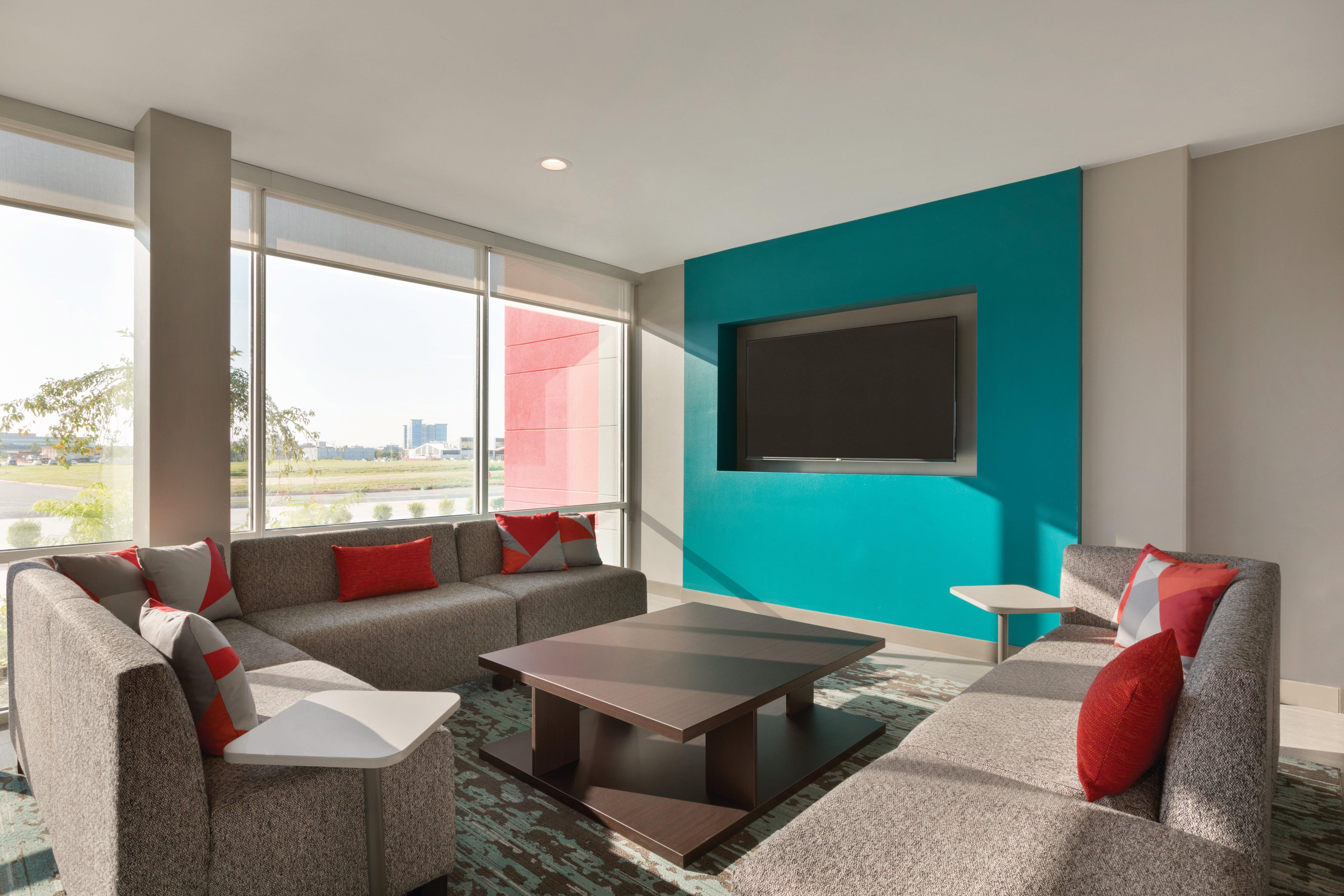Avid Hotels - Millsboro - Georgetown South By Ihg Екстериор снимка