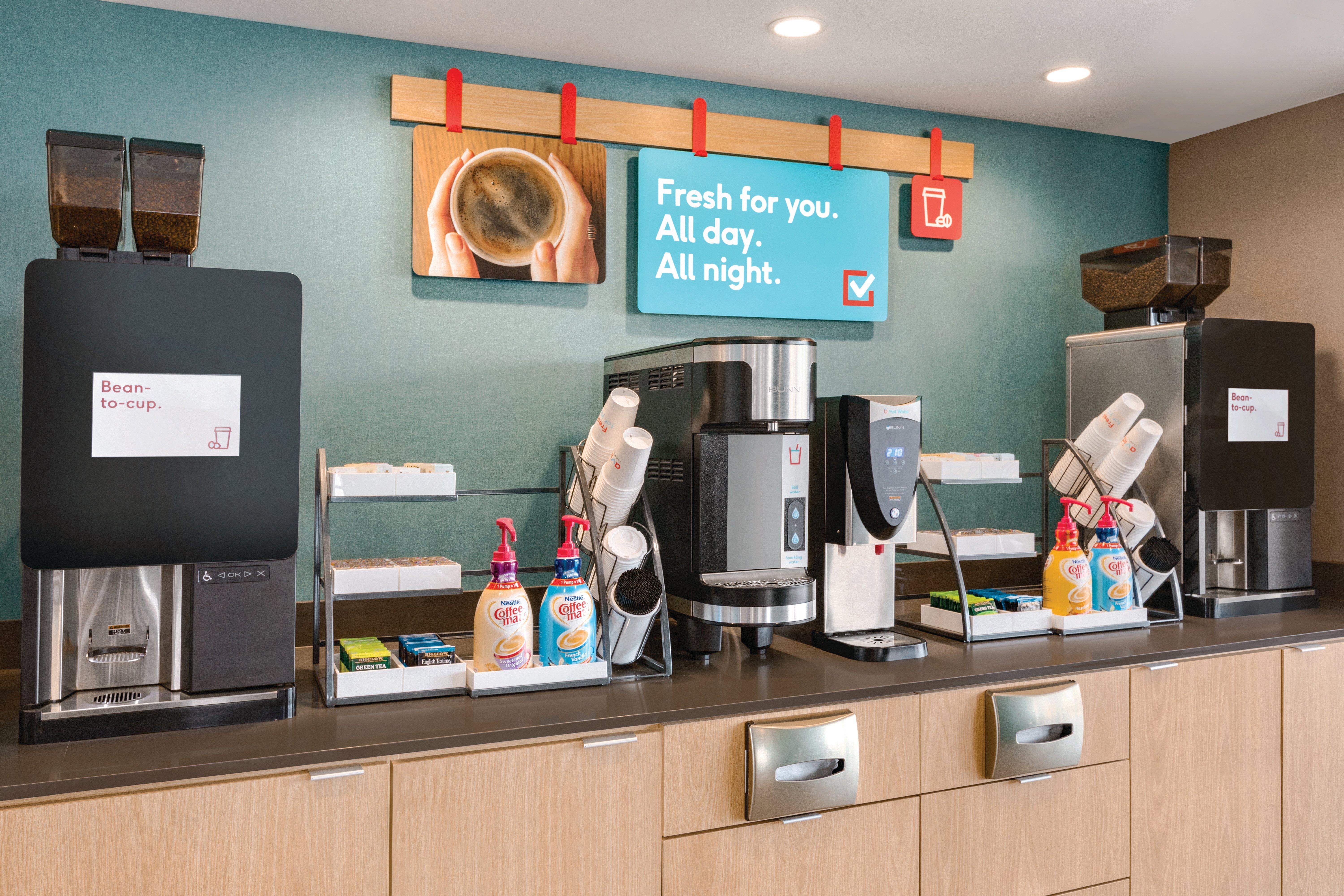 Avid Hotels - Millsboro - Georgetown South By Ihg Екстериор снимка