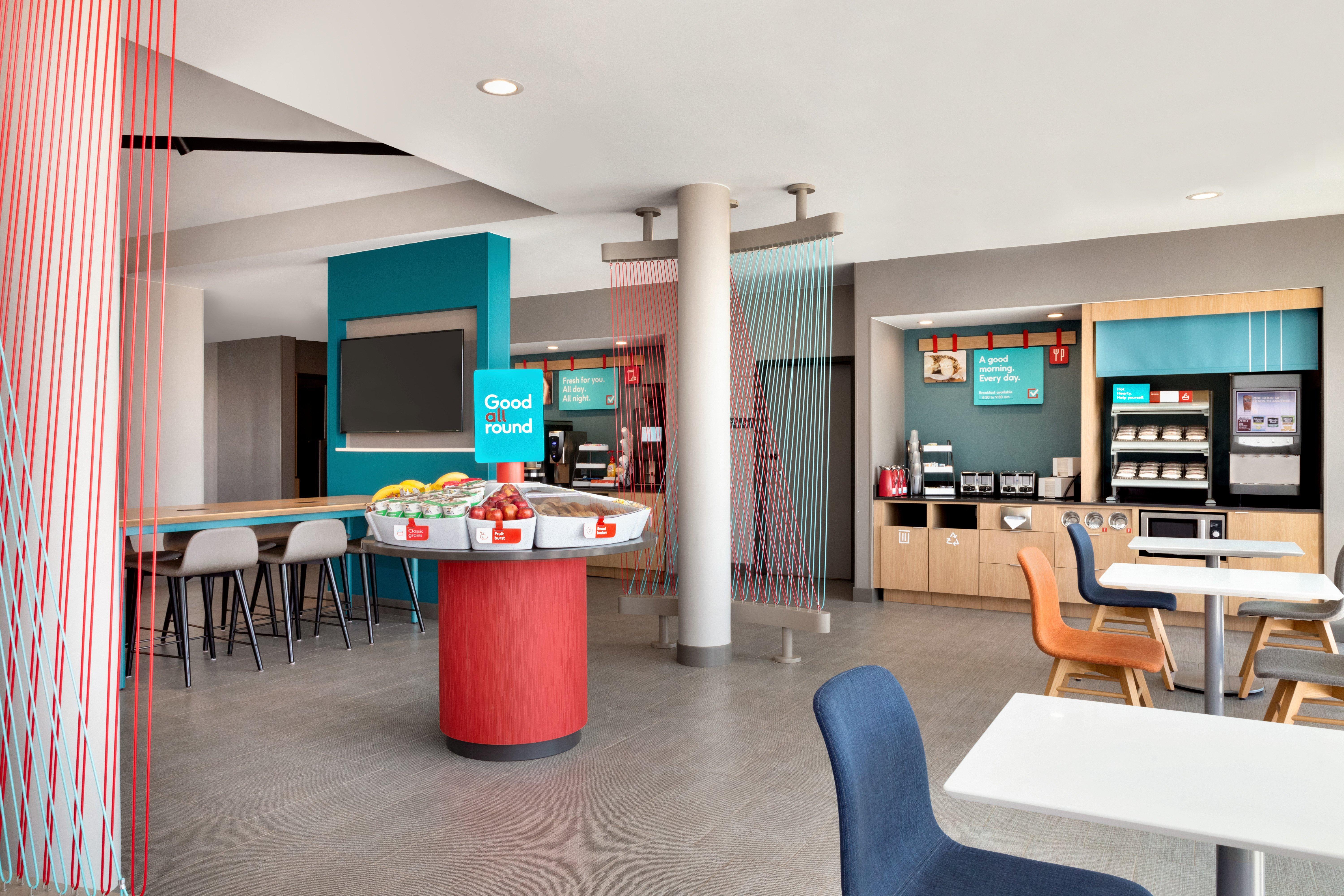 Avid Hotels - Millsboro - Georgetown South By Ihg Екстериор снимка