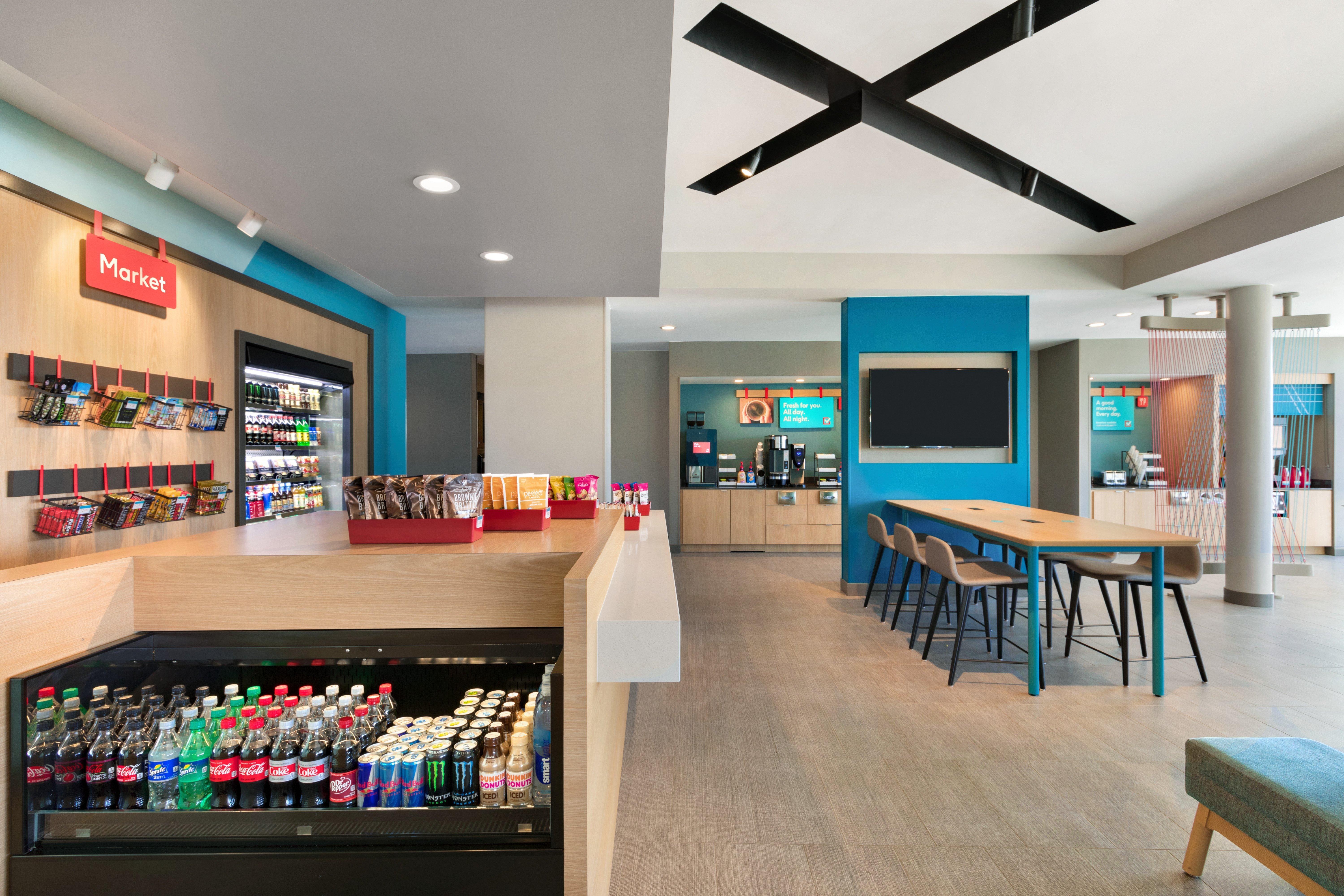 Avid Hotels - Millsboro - Georgetown South By Ihg Екстериор снимка