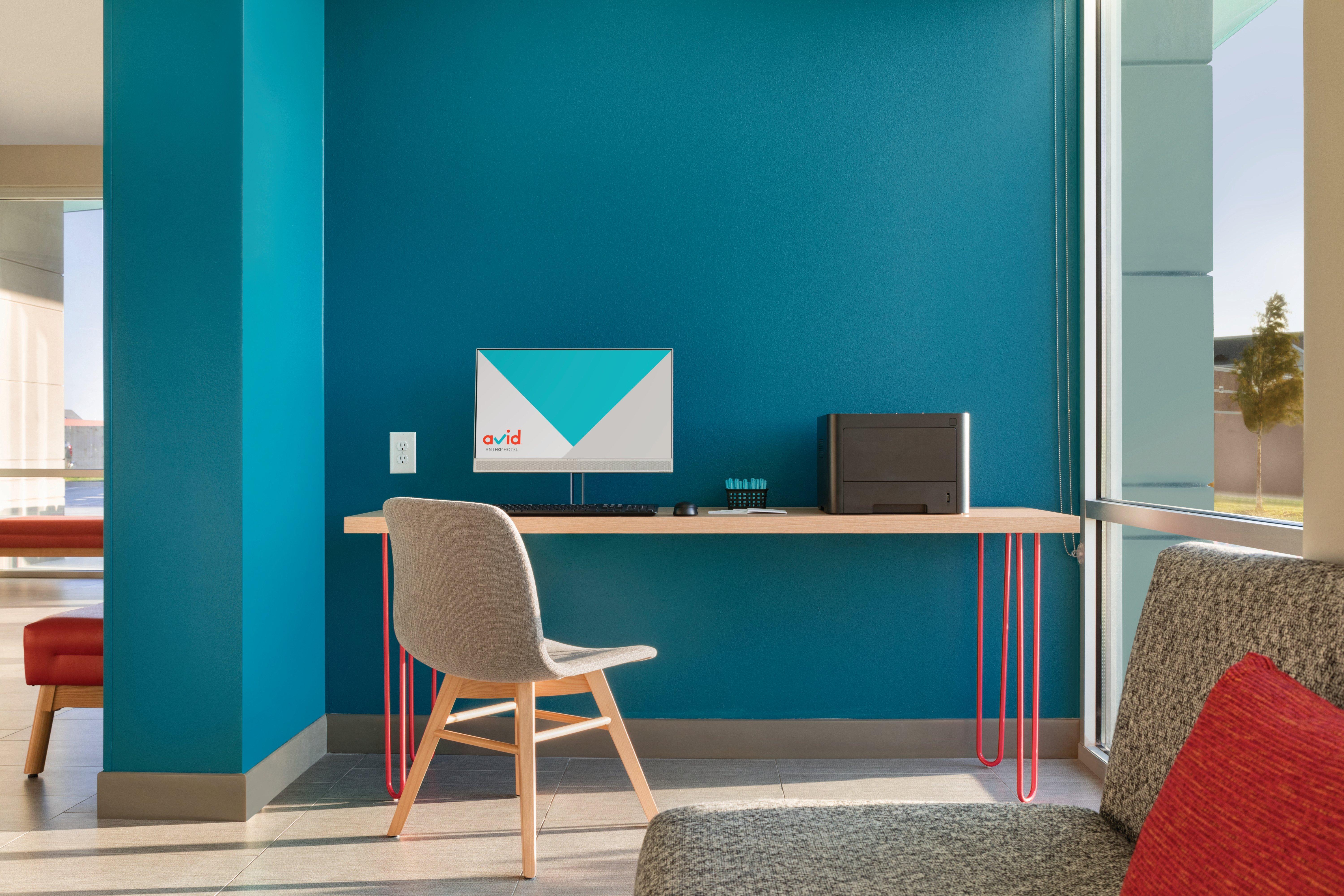 Avid Hotels - Millsboro - Georgetown South By Ihg Екстериор снимка