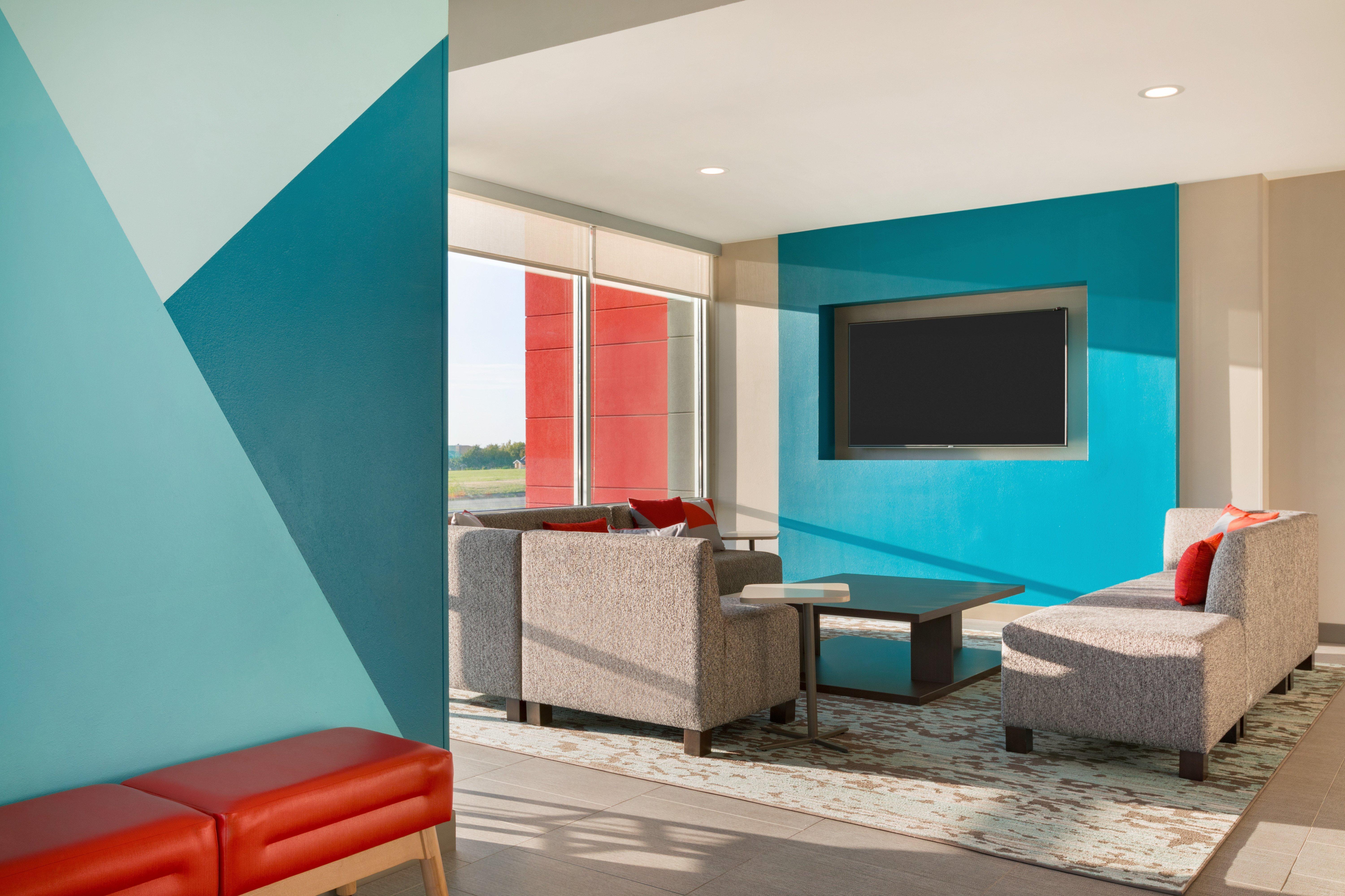 Avid Hotels - Millsboro - Georgetown South By Ihg Екстериор снимка