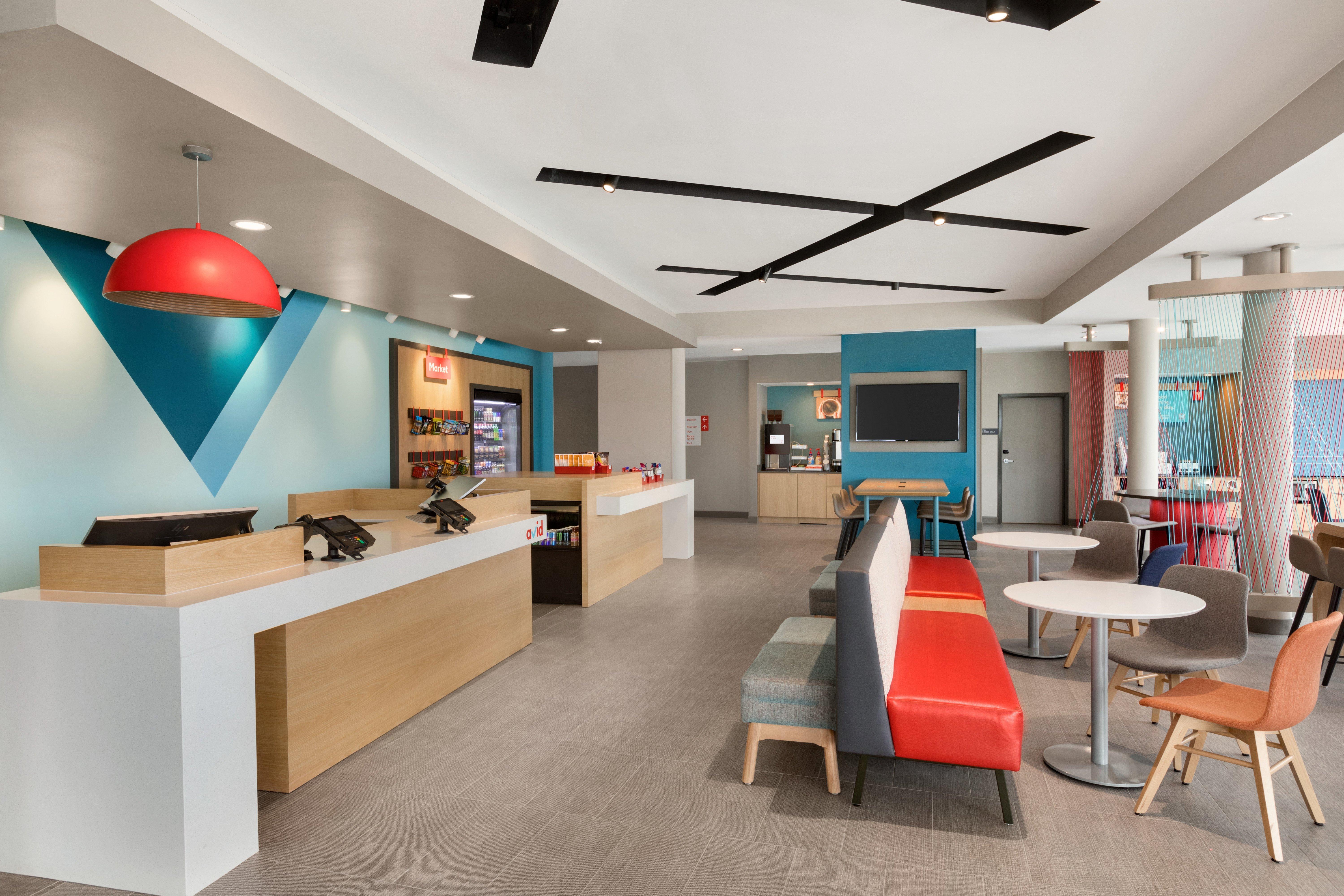 Avid Hotels - Millsboro - Georgetown South By Ihg Екстериор снимка